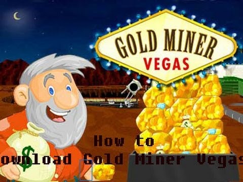 Gold miner vegas mac download torrent